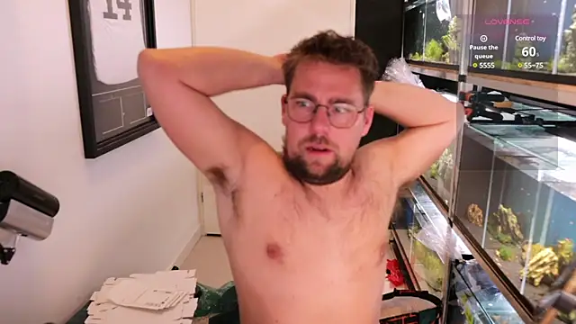 justinitt online show from 03/06/25, 12:54