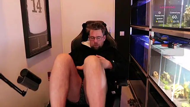 justinitt online show from 03/11/25, 04:43