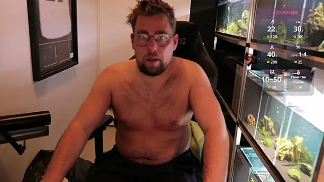 justinitt online show from 03/13/25, 12:27