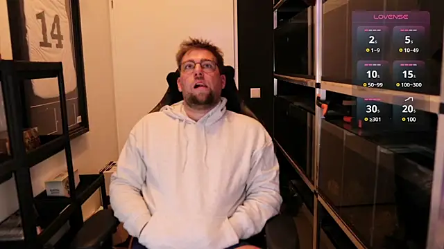 justinitt online show from 03/16/25, 06:09