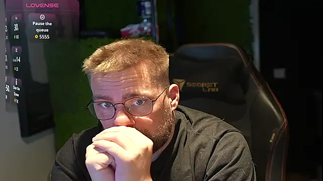 justinitt online show from 09/24/25, 03:37