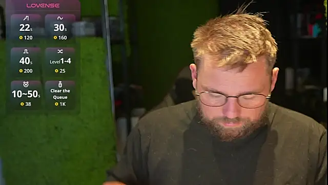 justinitt online show from 10/02/25, 10:33