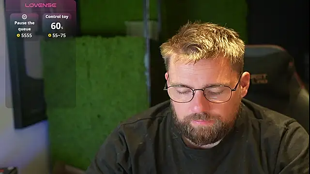 justinitt online show from 10/06/25, 08:12