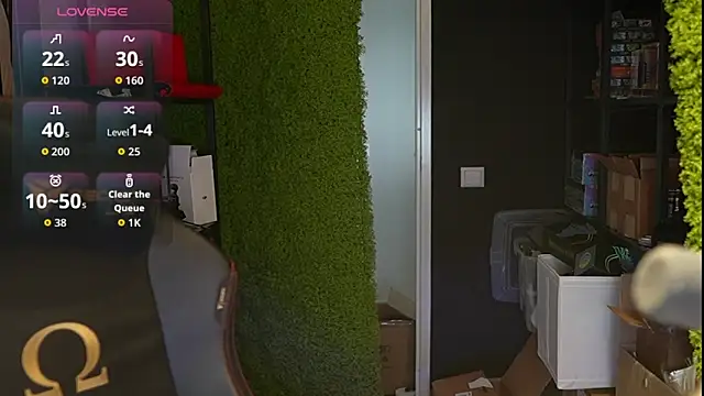 justinitt online show from 10/10/25, 12:26