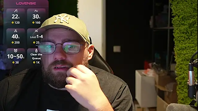 justinitt online show from 10/12/25, 09:19