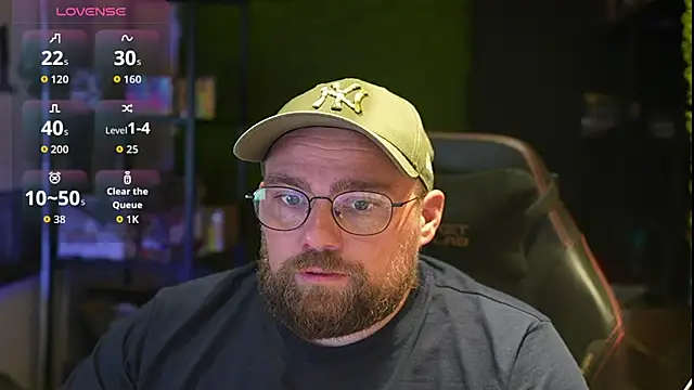 justinitt online show from 10/13/25, 04:40