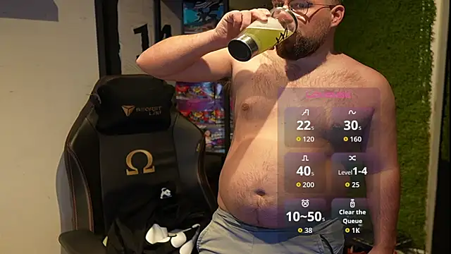 justinitt online show from 10/30/25, 11:00