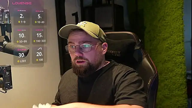 justinitt online show from 11/10/25, 01:10