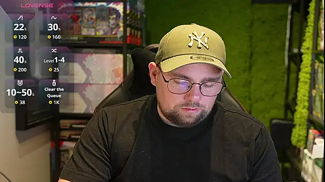 justinitt online show from 11/20/25, 02:39