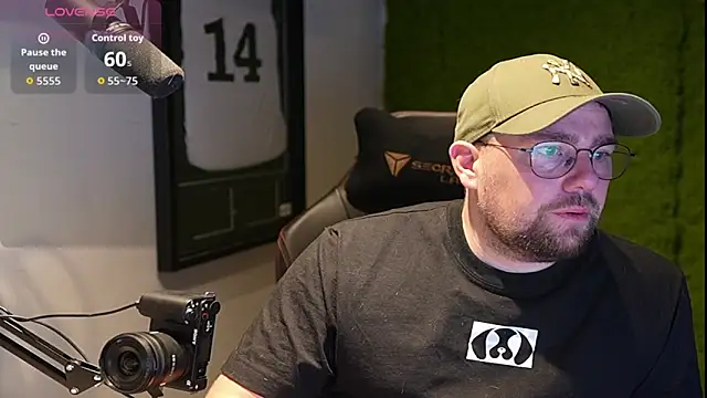 justinitt online show from 11/25/25, 07:52