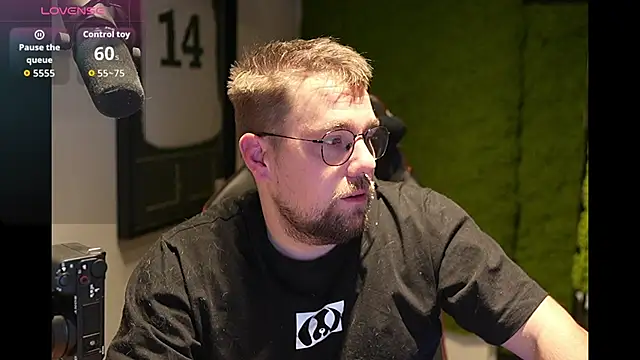 justinitt online show from 11/29/25, 11:02