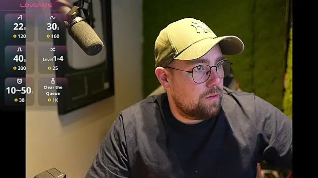 justinitt online show from 12/01/25, 07:35