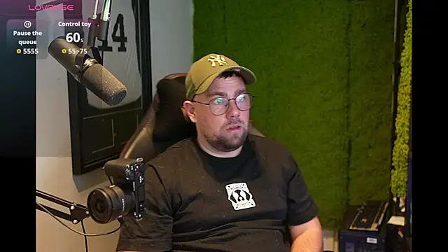 justinitt online show from 12/04/25, 08:06