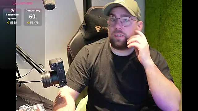 justinitt online show from 12/19/25, 09:38