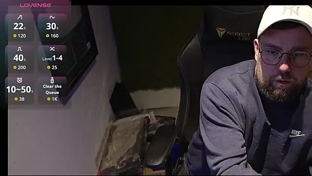 justinitt online show from 01/05/26, 08:12