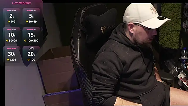 justinitt online show from 01/08/26, 08:11