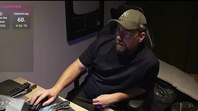 justinitt online show from 01/12/26, 05:51