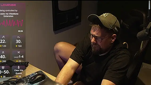 justinitt online show from 01/13/26, 05:07