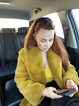 Kelley Allie online show from 11/25/25, 06:46