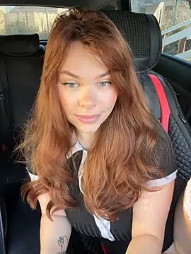 Kelley Allie online show from 03/10/26, 06:40