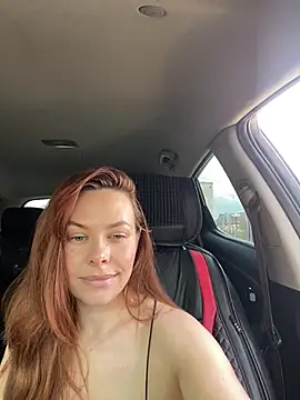 Snapshot of Kelley_Allie chatting on 05/19/26, 12:55 Kelley Allie online show from 05/19/26, 12:55