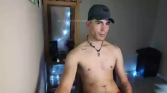 Luis esqq online show from 01/13/25, 08:26