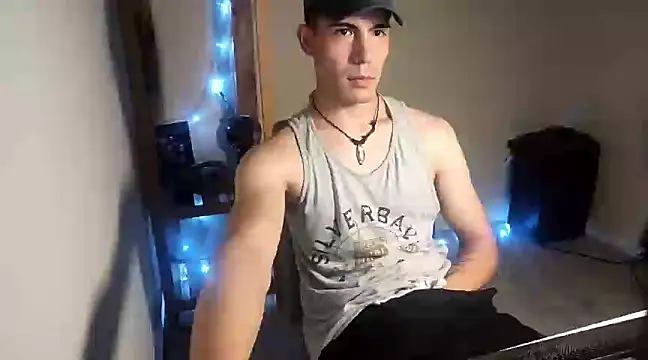 Luis esqq online show from 01/14/25, 05:40