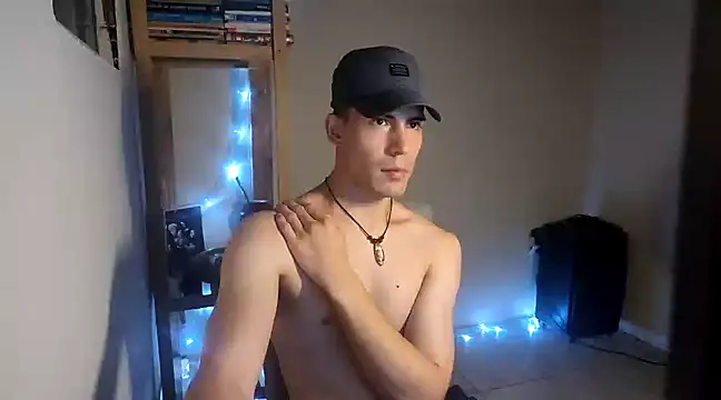 Luis esqq online show from 01/14/25, 08:41