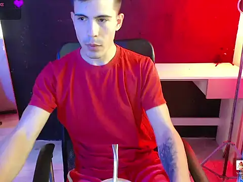 Luis esqq online show from 05/08/26, 07:08