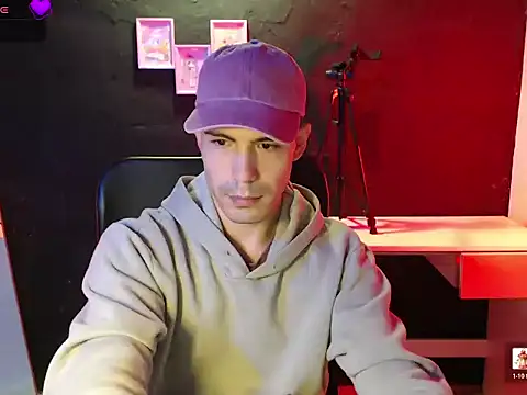 Luis esqq online show from 05/13/26, 09:17