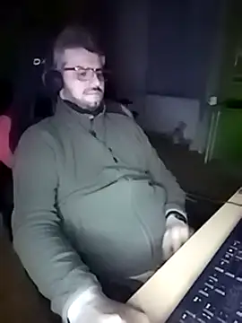 stary-w-kalesonach online show from 01/28/25, 03:15