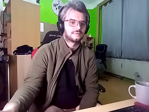 stary-w-kalesonach online show from 02/13/25, 04:28