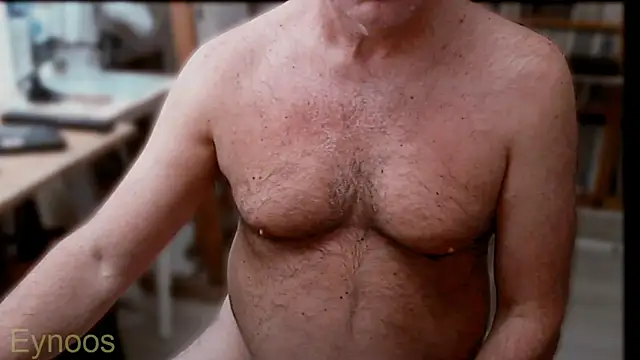 Eynoos  online show from 09/15/25, 08:20