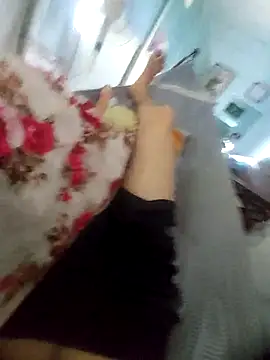 KisSsu online show from 09/11/25, 04:45