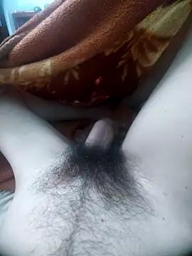 KisSsu online show from 03/12/26, 03:18