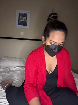 AngelStarShine online show from 01/24/25, 10:30