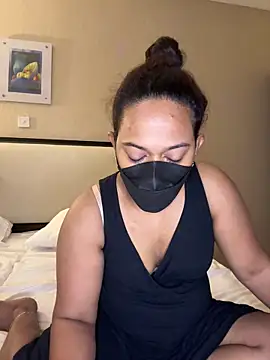 AngelStarShine online show from 01/25/25, 01:43