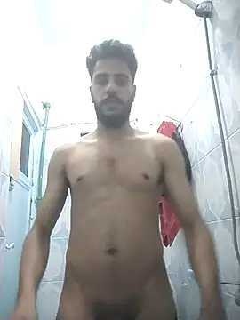 Feeroo11 online show from 04/17/26, 01:08