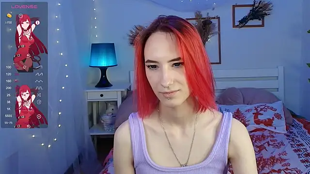 Kar1 na  online show from 01/16/25, 02:08