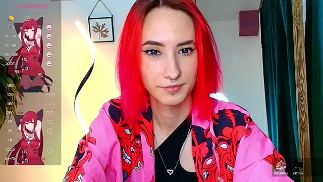 Kar1 na  online show from 01/17/25, 08:34