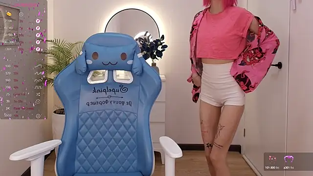 Kar1 na  online show from 01/21/25, 08:41