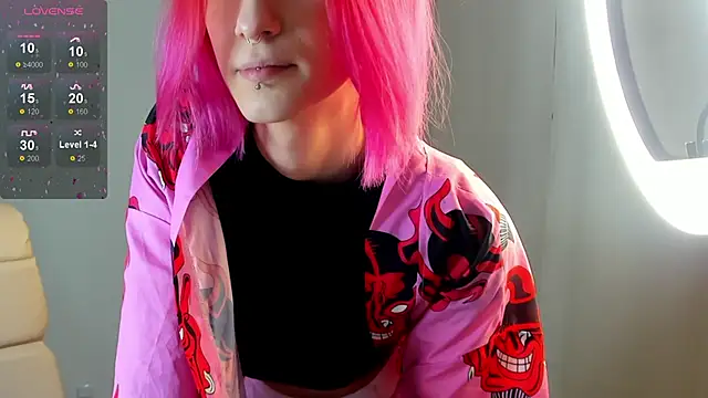 Kar1 na  online show from 01/24/25, 08:23