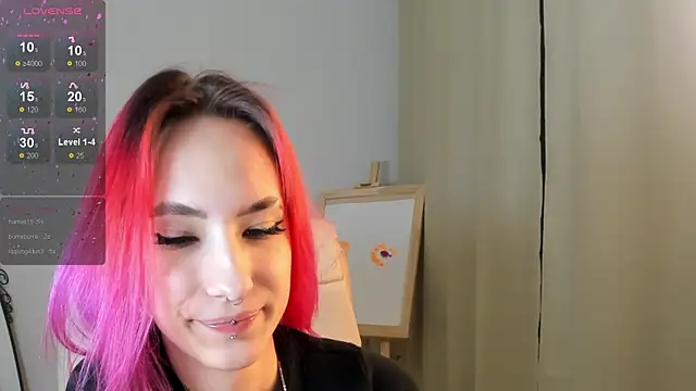 Kar1 na  online show from 01/25/25, 11:34