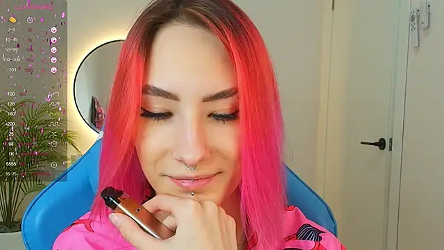 Kar1 na  online show from 01/31/25, 08:01