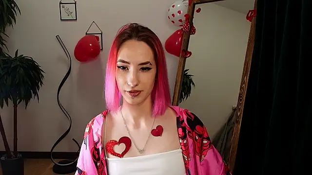 Kar1 na  online show from 02/04/25, 08:35