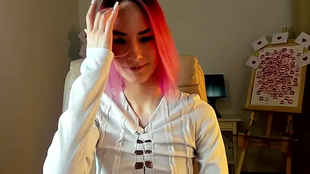 Kar1 na  online show from 02/13/25, 08:59