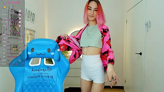 Kar1 na  online show from 02/15/25, 08:22