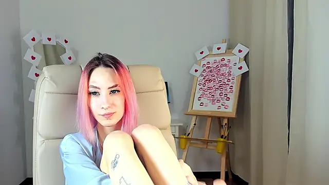 Kar1 na  online show from 02/20/25, 11:42