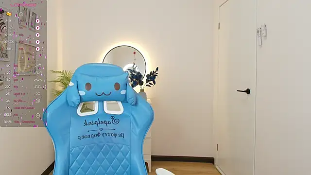 Kar1 na  online show from 02/23/25, 08:28