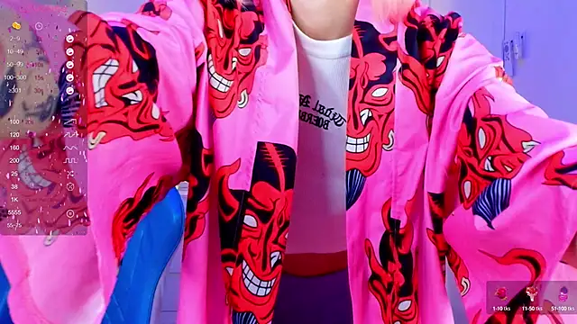 Kar1 na  online show from 03/05/25, 08:32